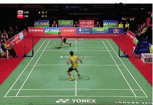 羽毛球的12个套路，你都会吗？