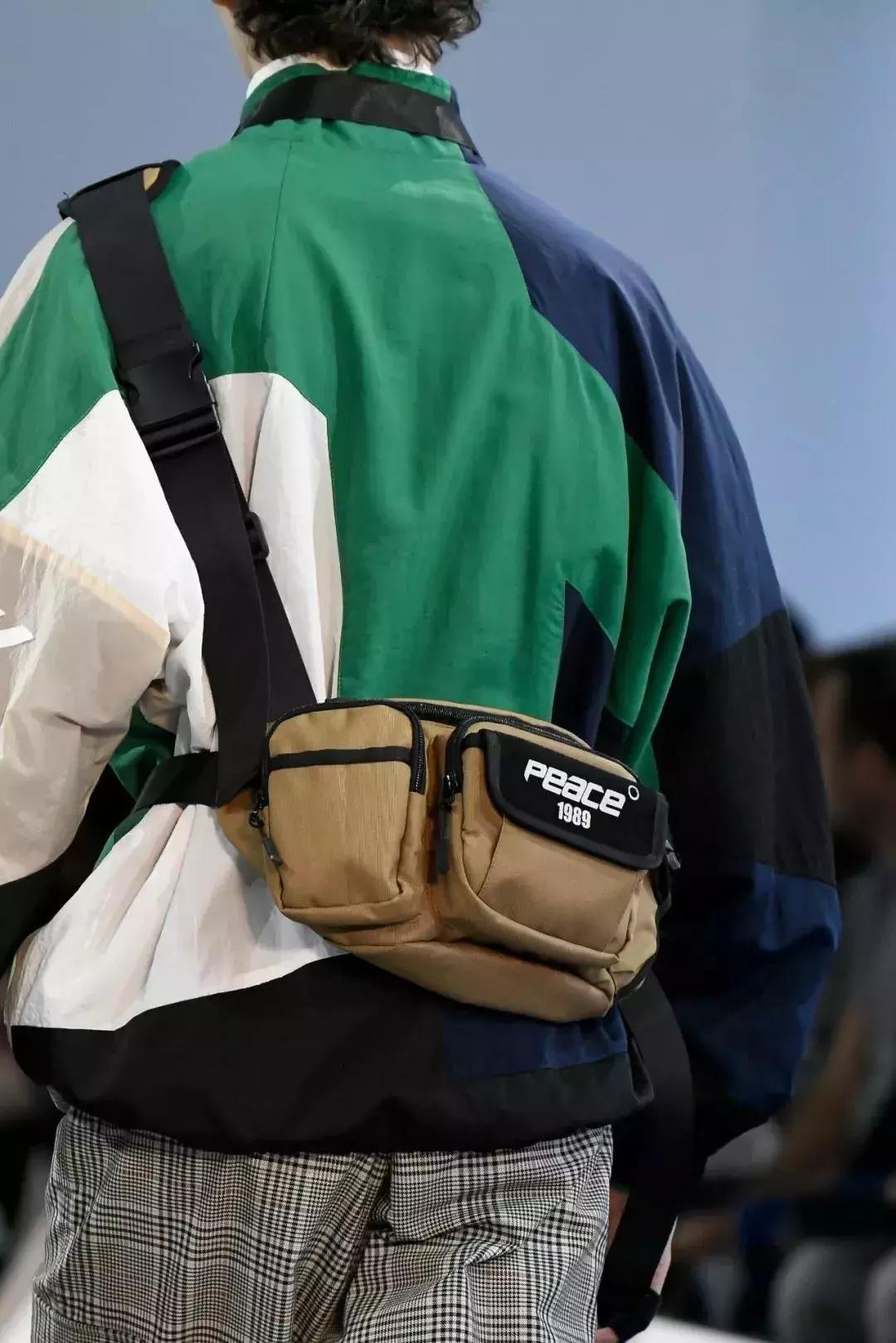 太平鸟纽约时装周,2019纽约时装周太平鸟