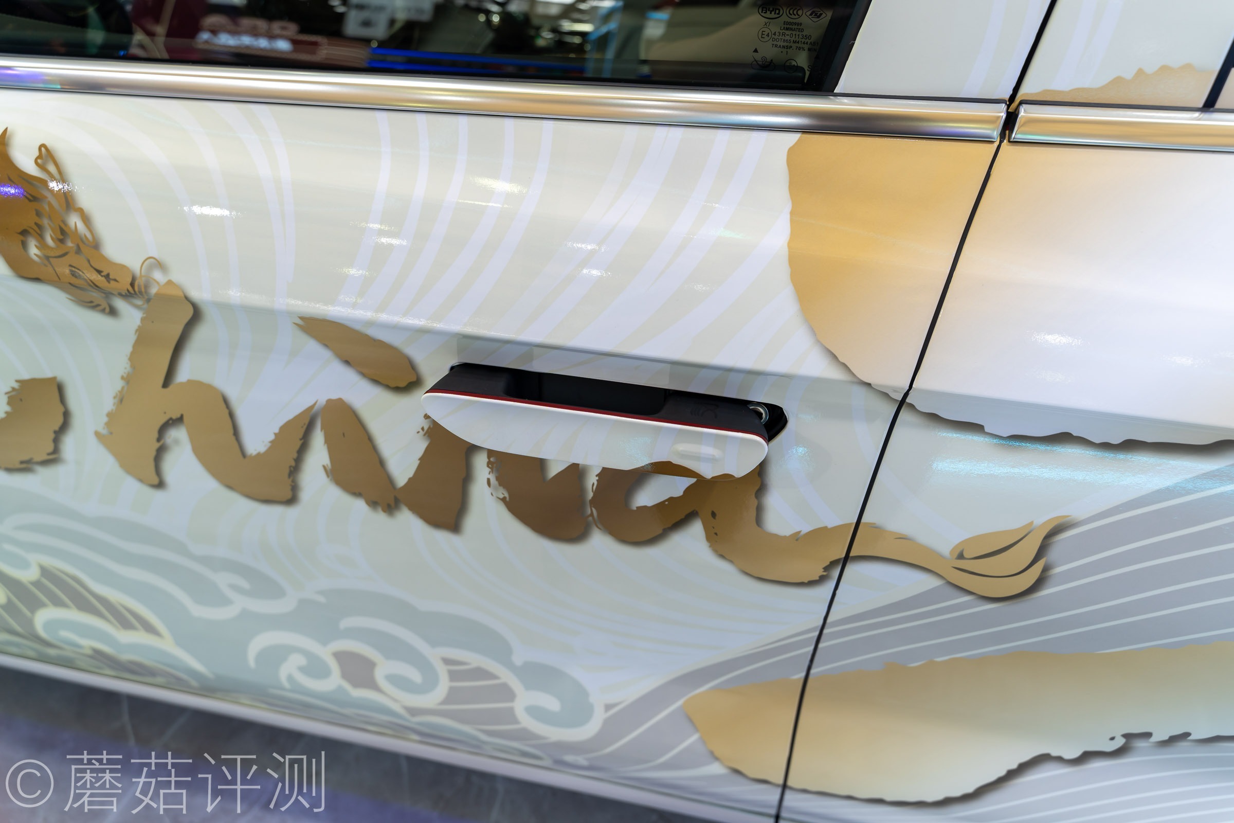 又有啥好玩的？蘑菇带你逛ChinaJoy2021，硬件、车和漂亮的小姐姐