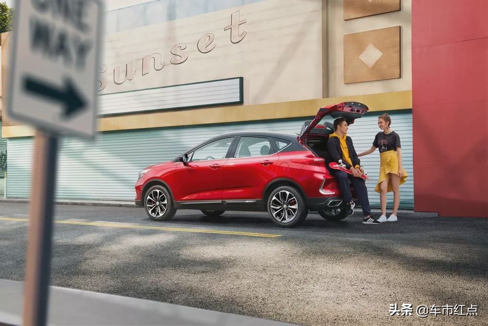 帝豪gs刚上市的时候好惊艳,吉利帝豪突然销量下滑