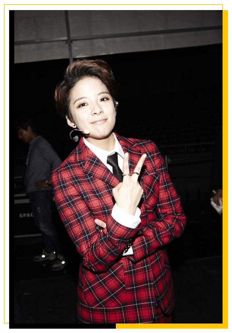 从爆红到反目,女团出道惨遭闺蜜背叛