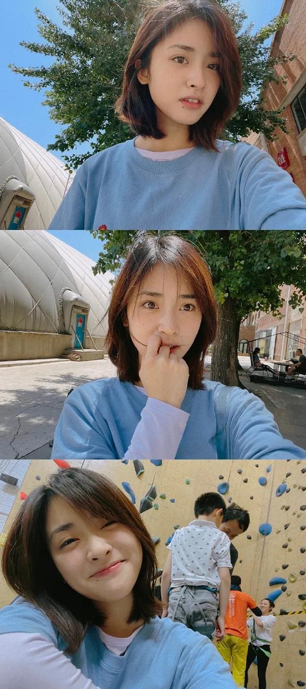 校园青春剧机智的上半场,七月与安生陈都灵沈月闺蜜