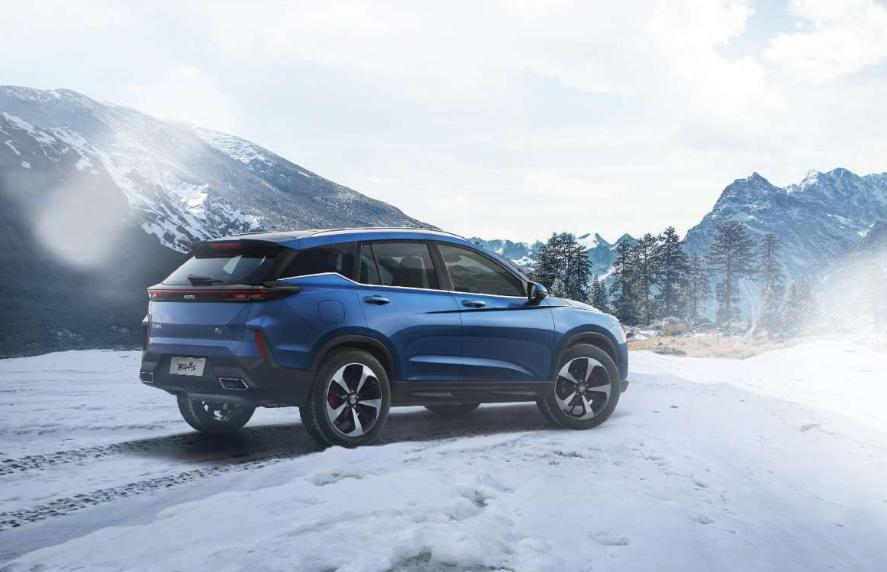 海马发动机最新款,永远不要小看中国功夫