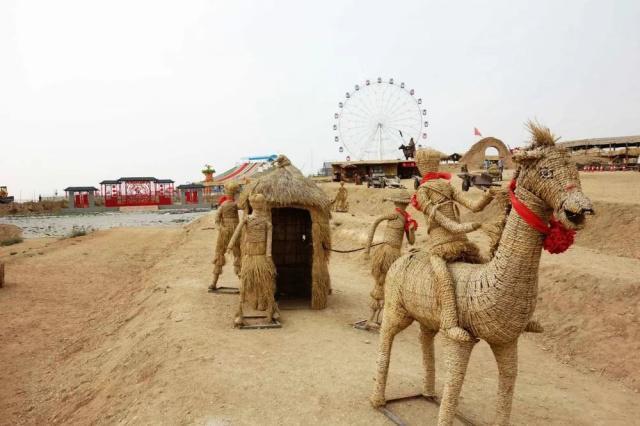 内蒙好看的景点,内蒙旅游景点推荐网红一日游