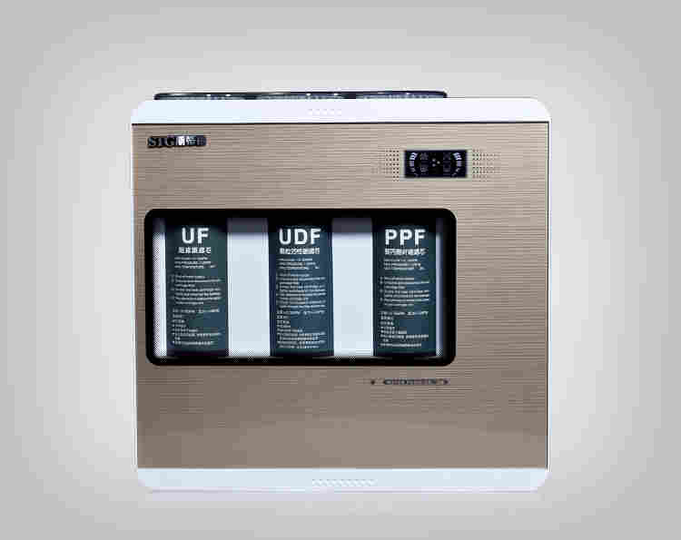 目前中国最好的净水器是哪个品牌,国产净水器滤芯品牌排名