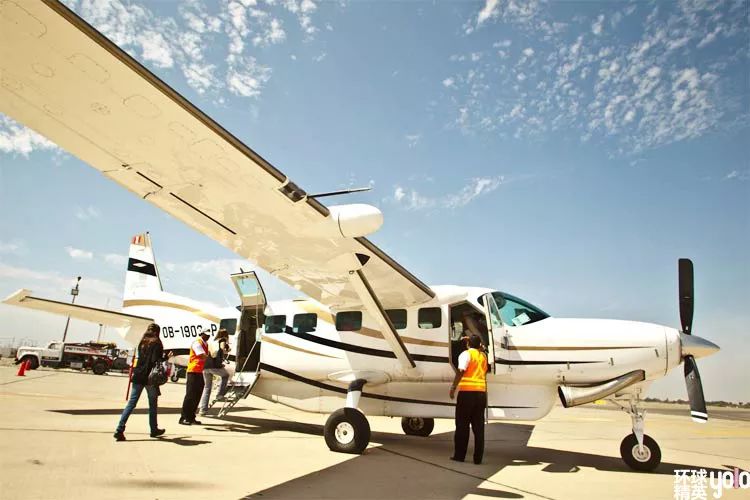 纳斯卡巨画之谜地点,秘鲁纳斯卡沙漠巨画