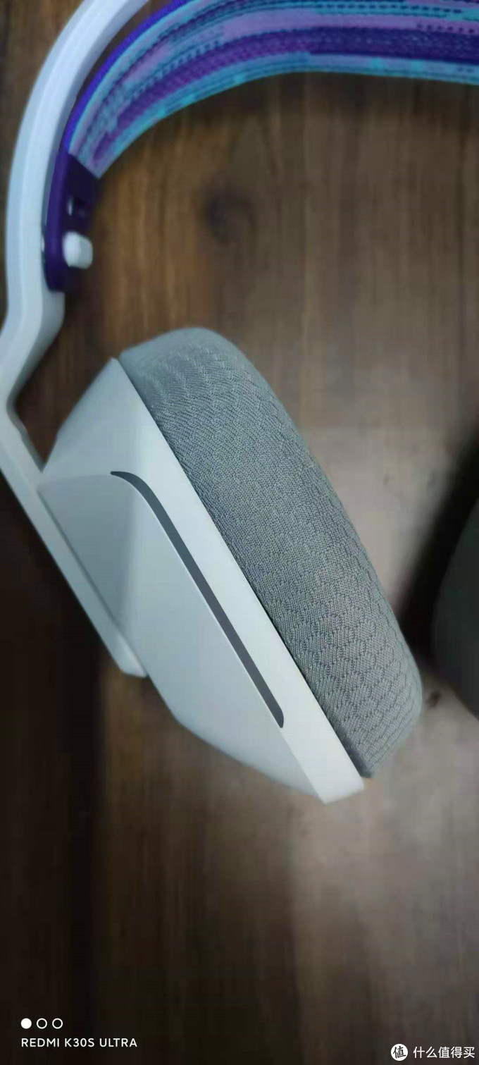 罗技g733耳机头大戴的会舒服吗,罗技g733耳机绝地求生均衡器设置