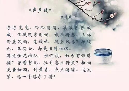 小学积累文言文古诗词,小学生必背古诗词文言文练字帖