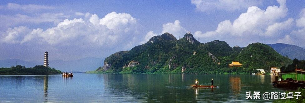 广东来桂林自驾游旅游攻略,广东自驾游桂林路线攻略图