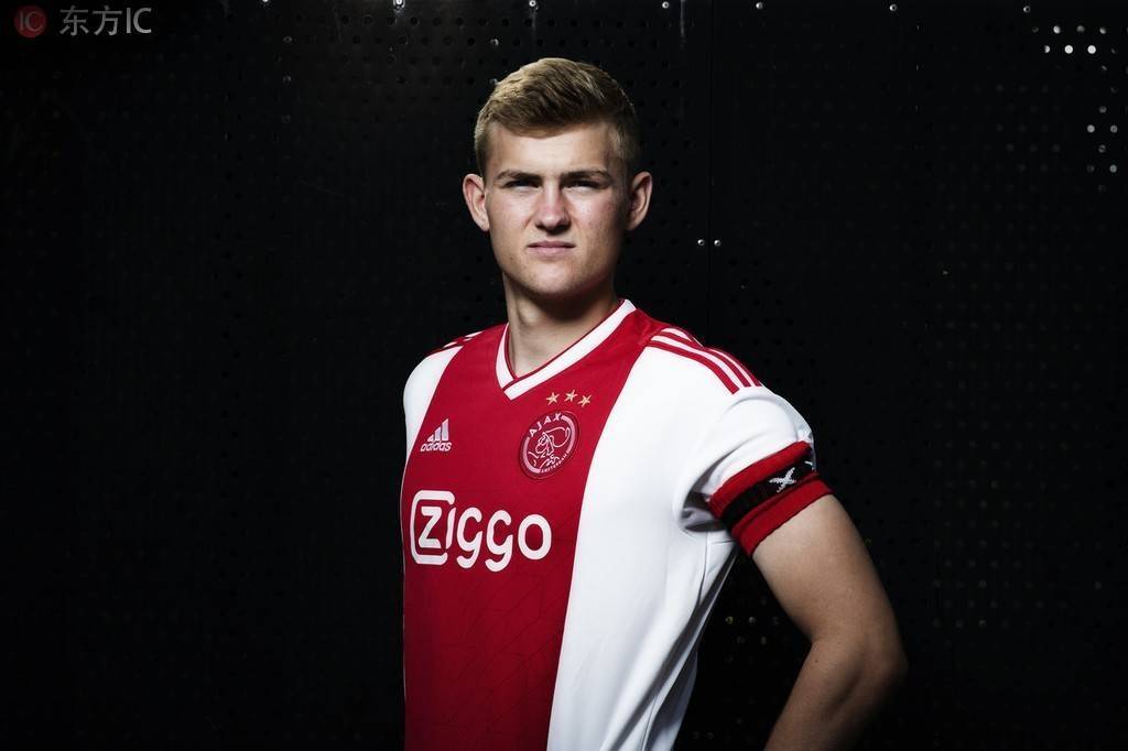 阿贾克斯门将德里赫特和德容,阿贾克斯10号德容