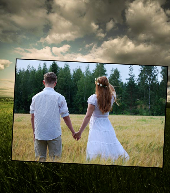 ps教程第62节图层混合选项,ps教程图层混合式模式讲解