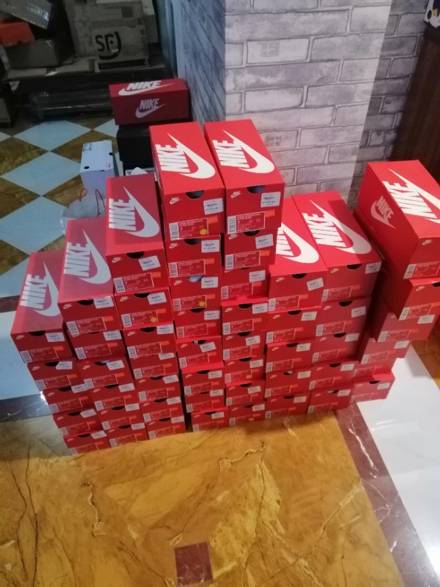 怎么做耐克阿迪代购,耐克代购都怎么挣钱的