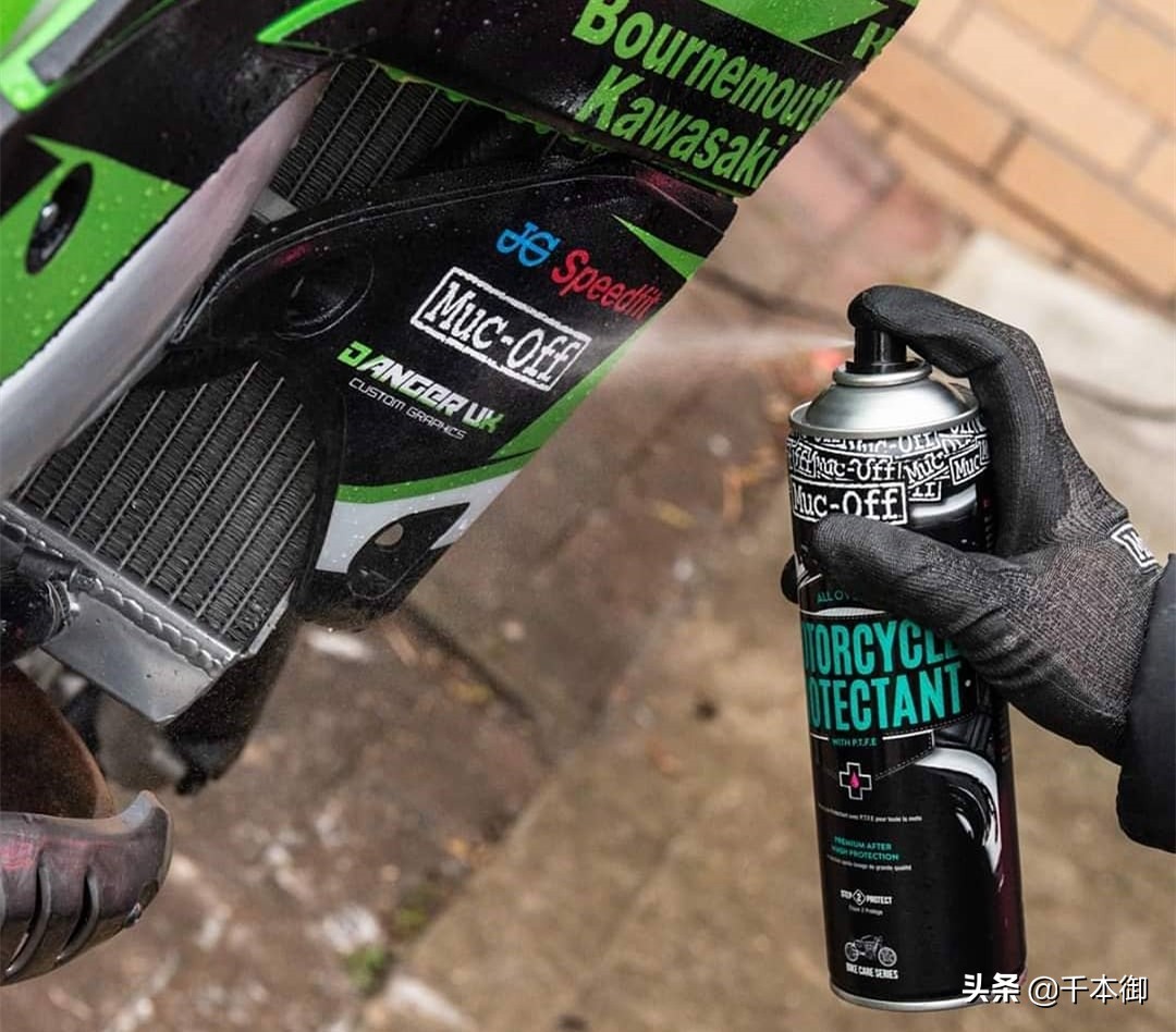 第一次洗摩托车需要注意什么,自己清洗摩托车注意事项