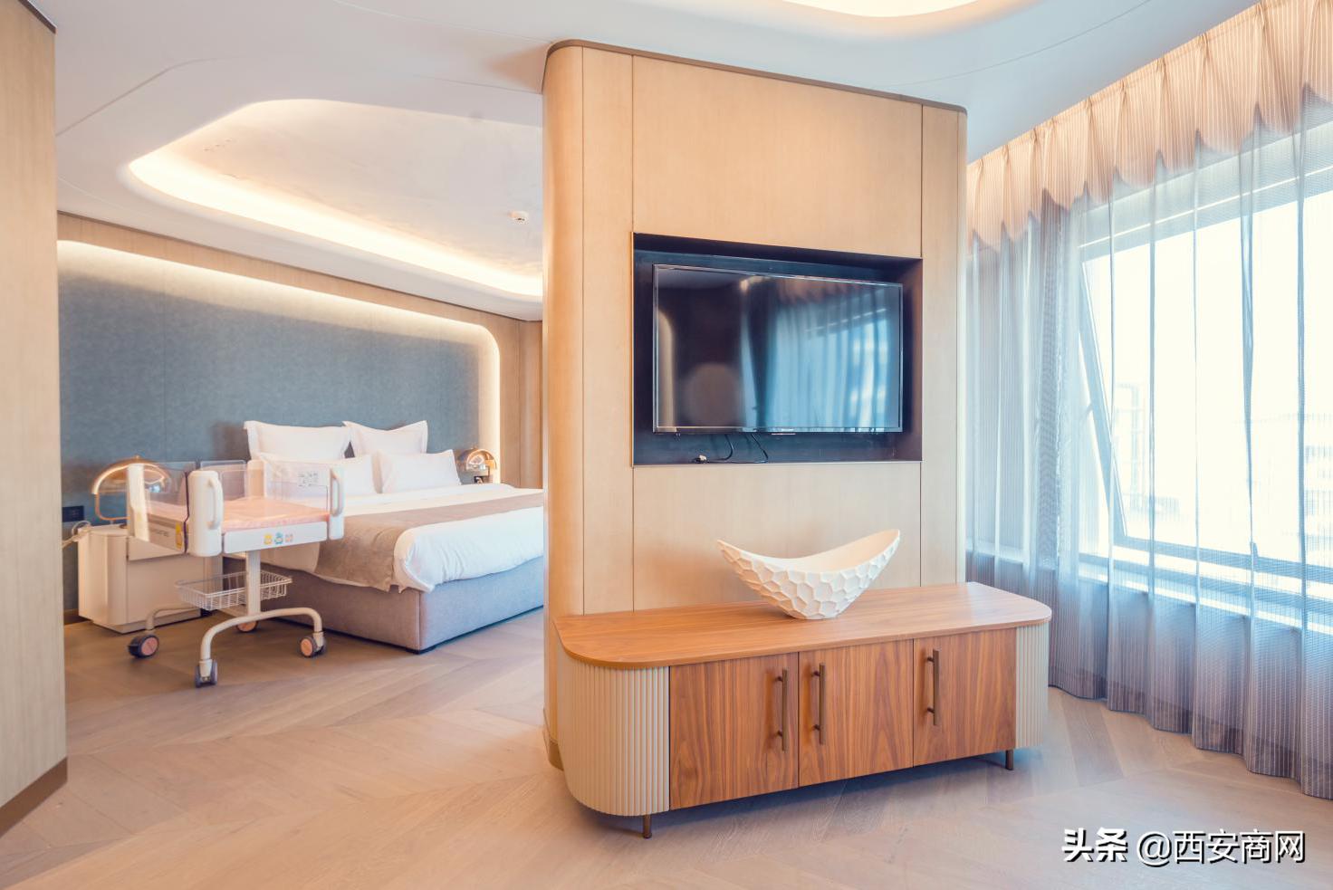 妇产医护，品质所选：新长安妇产医院