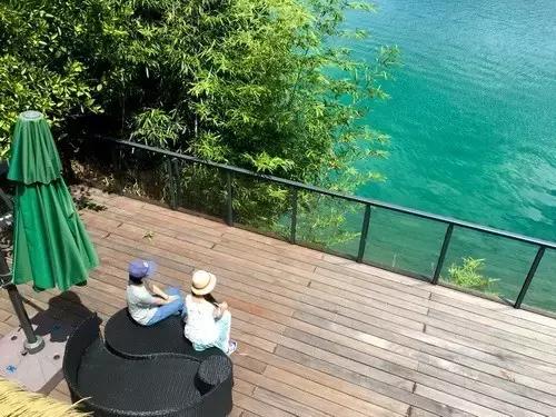 40岁大叔钓鱼,40岁大叔买下一座岛