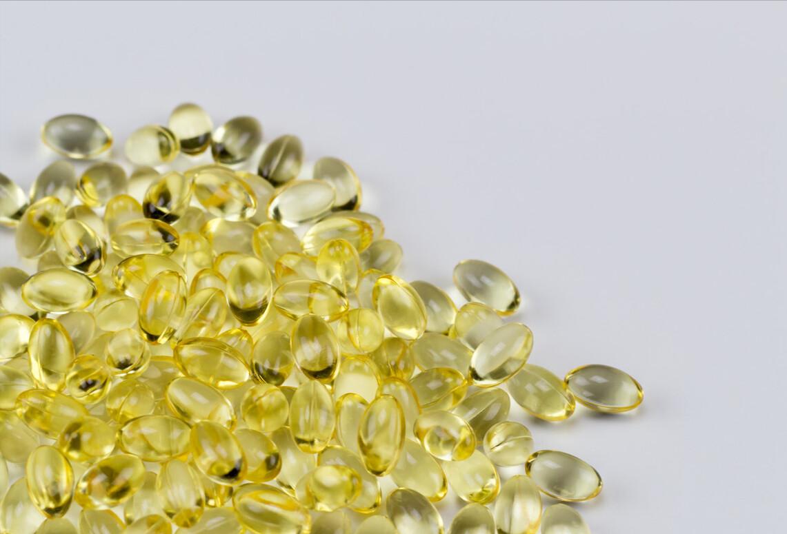 维生素e软胶囊擦脸祛斑效果好吗,维e软胶囊直接涂脸上可以祛斑吗