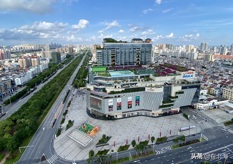 均价7千左右的最好城市,房价六七千的城市