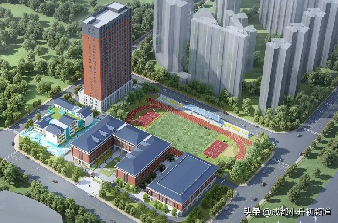 温江嘉祥招生小学升初中,2021年郫都区嘉祥小升初入学条件