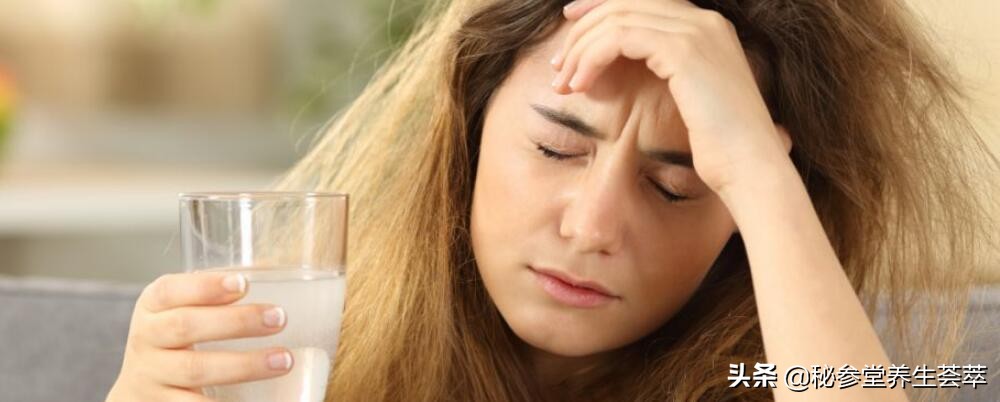 女人经期不能吃的8种食物,经期不能吃的七种食物