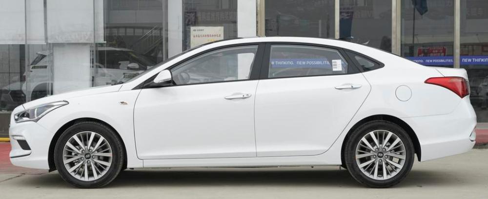 现代名图的特点,现代名图的高级感