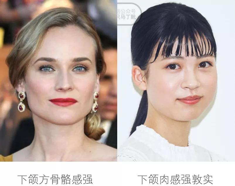 你的脸型适合什么样的发型教程,帮你设计你的脸型适合什么发型