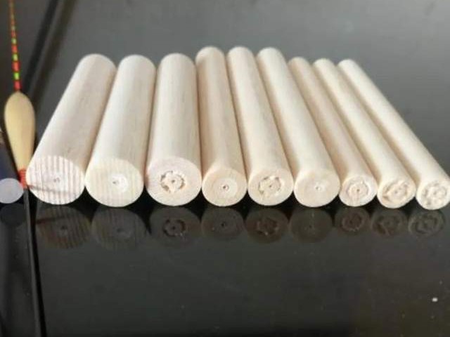 如何选择一只浮漂——漂材的选择(一)