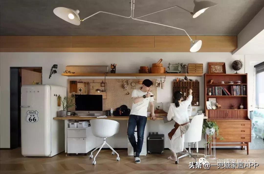 闭眼买错不了！4种风格高人气的40款灯，亲测最低65元