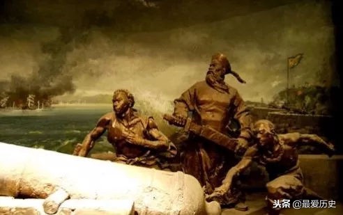 假如乾隆采访了法国,如果乾隆能通过马戛尔尼访华