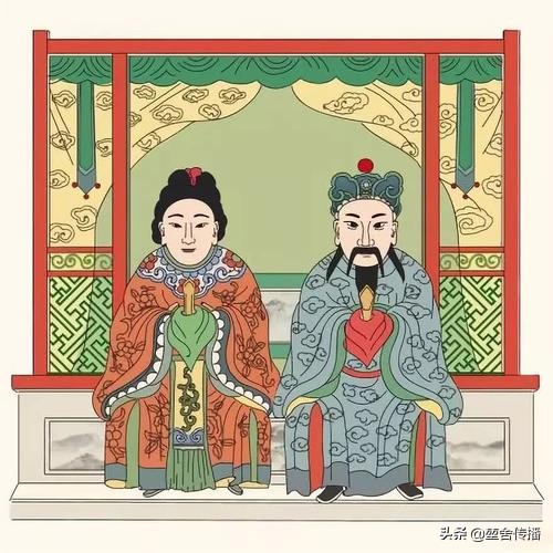 除了灶神还有什么神,灶王爷身边有什么神仙
