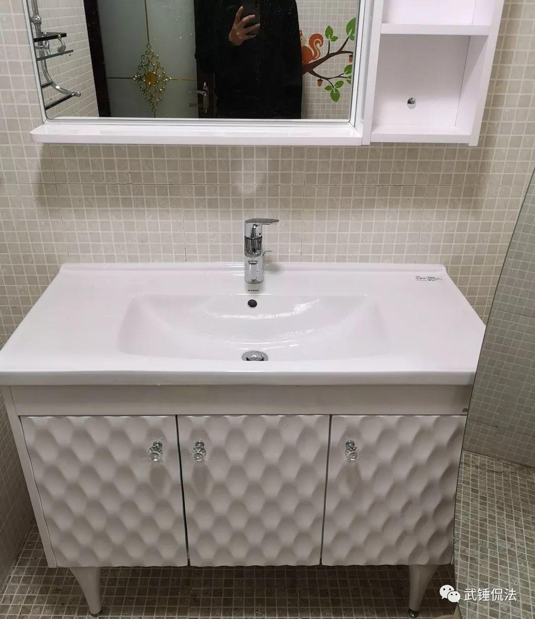 汉斯格雅、浪鲸、安华、摩恩、铂浪高品牌荟萃——旧房厨卫浴改造