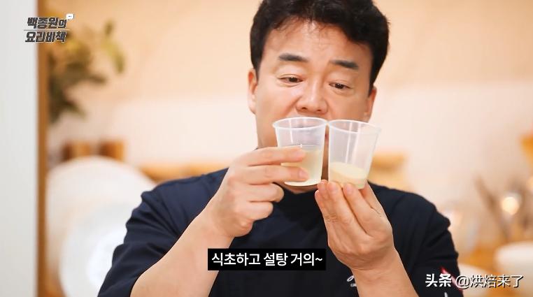 夏天总想喝点爽的？清凉海带汤，一口找回失去的胃口，简单零失败