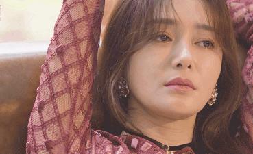 38岁秦岚自曝接受医美：“所有女明星，私底下都很丑！”