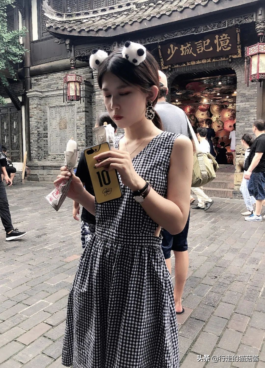 成都，为了吃值得专程来一趟，6处必打卡景点+当地人都爱的美食