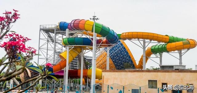 广西北海向海大道工程,北海市海丝大道规划图