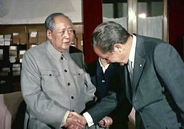 带你认识不一样的毛*东泽**,领略一代伟人的睿智和风采