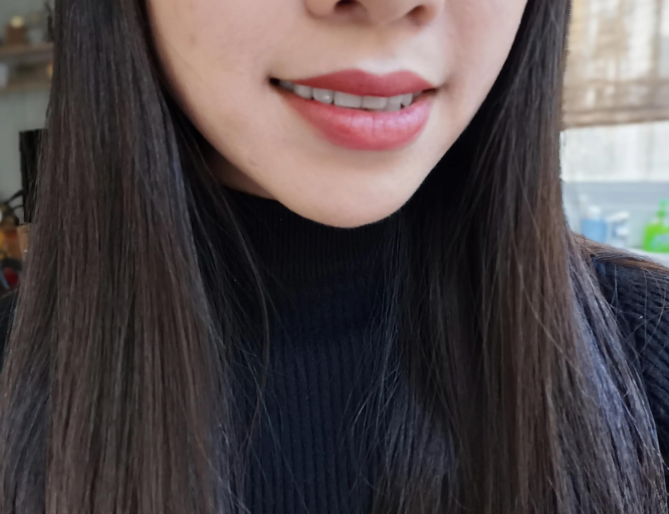 素颜可涂的豆沙色口红推荐,什么口红涂了不起皮