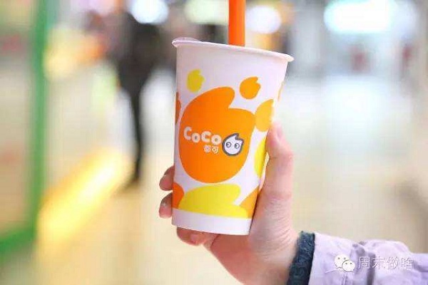 现在什么奶茶店加盟比较合适,现在奶茶加盟店赚钱吗