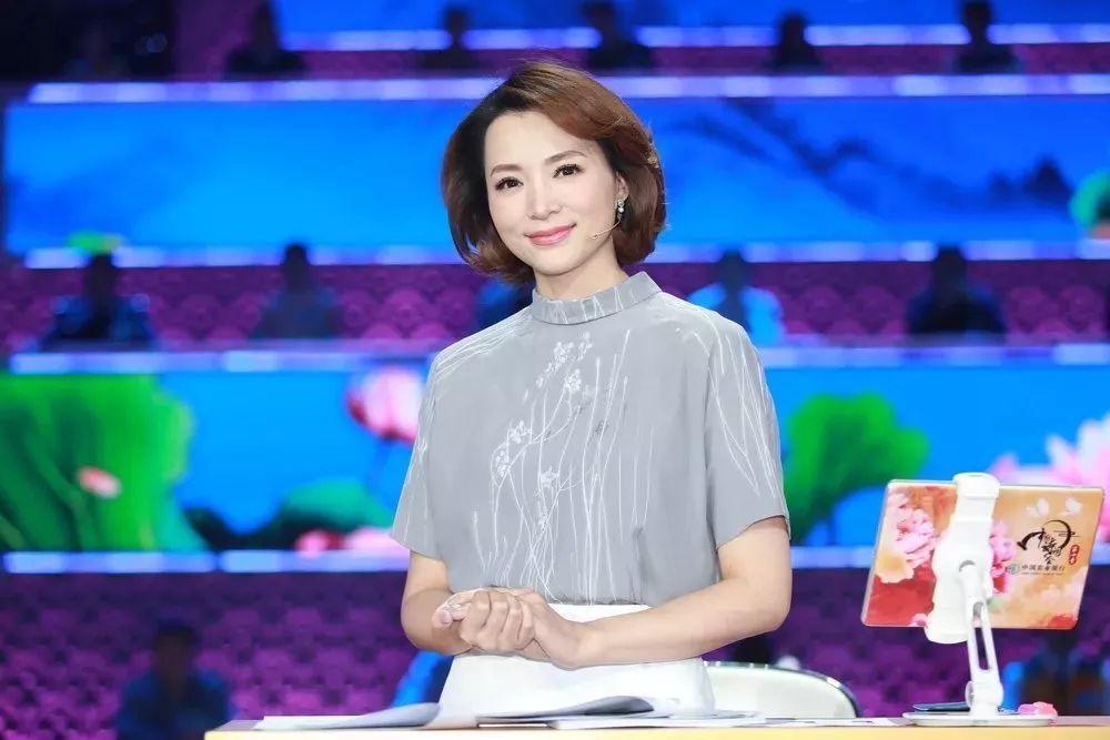 董卿在中国诗词大会的唯美开场词,董卿诗词大会第四季第七场开场词