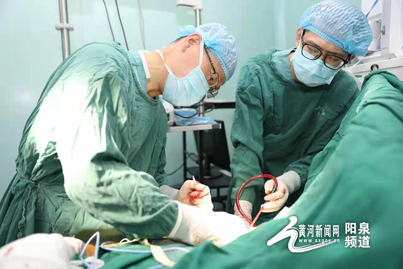 阳泉阳煤医院骨科,阳煤集团骨科一病区