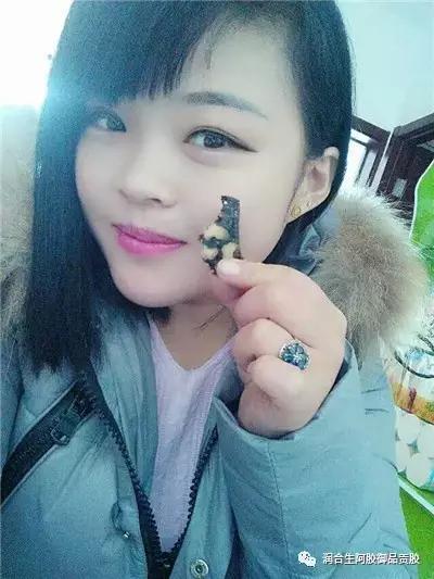 吃阿胶糕对皮肤好吗,一天吃多少阿胶糕会让皮肤变好吗