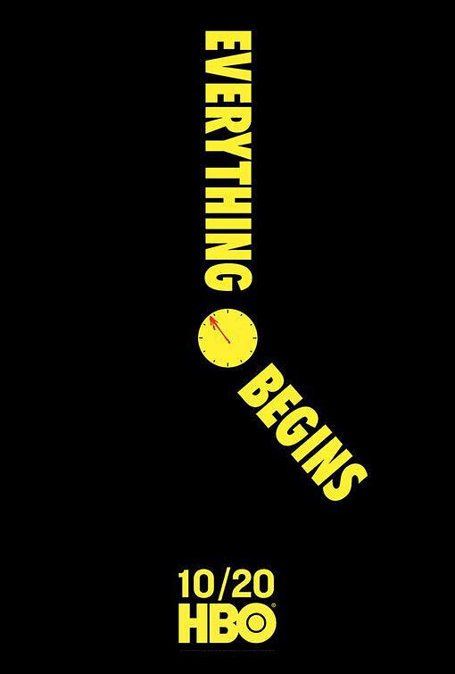 原作8.4，剧版1集弃！HBO毁了这部经典？