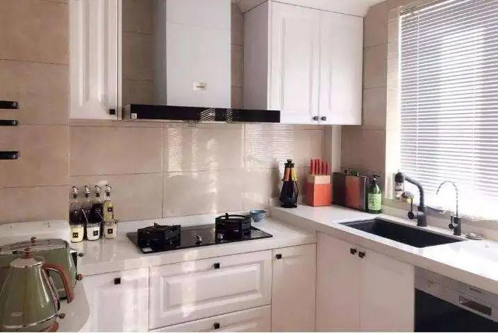 橱柜吊柜安装高度,橱柜高度80还是85好