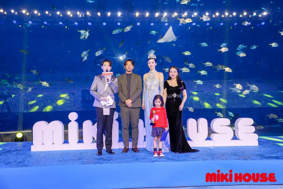 mikihouse大赛,mikihouse中国新星大赛费用