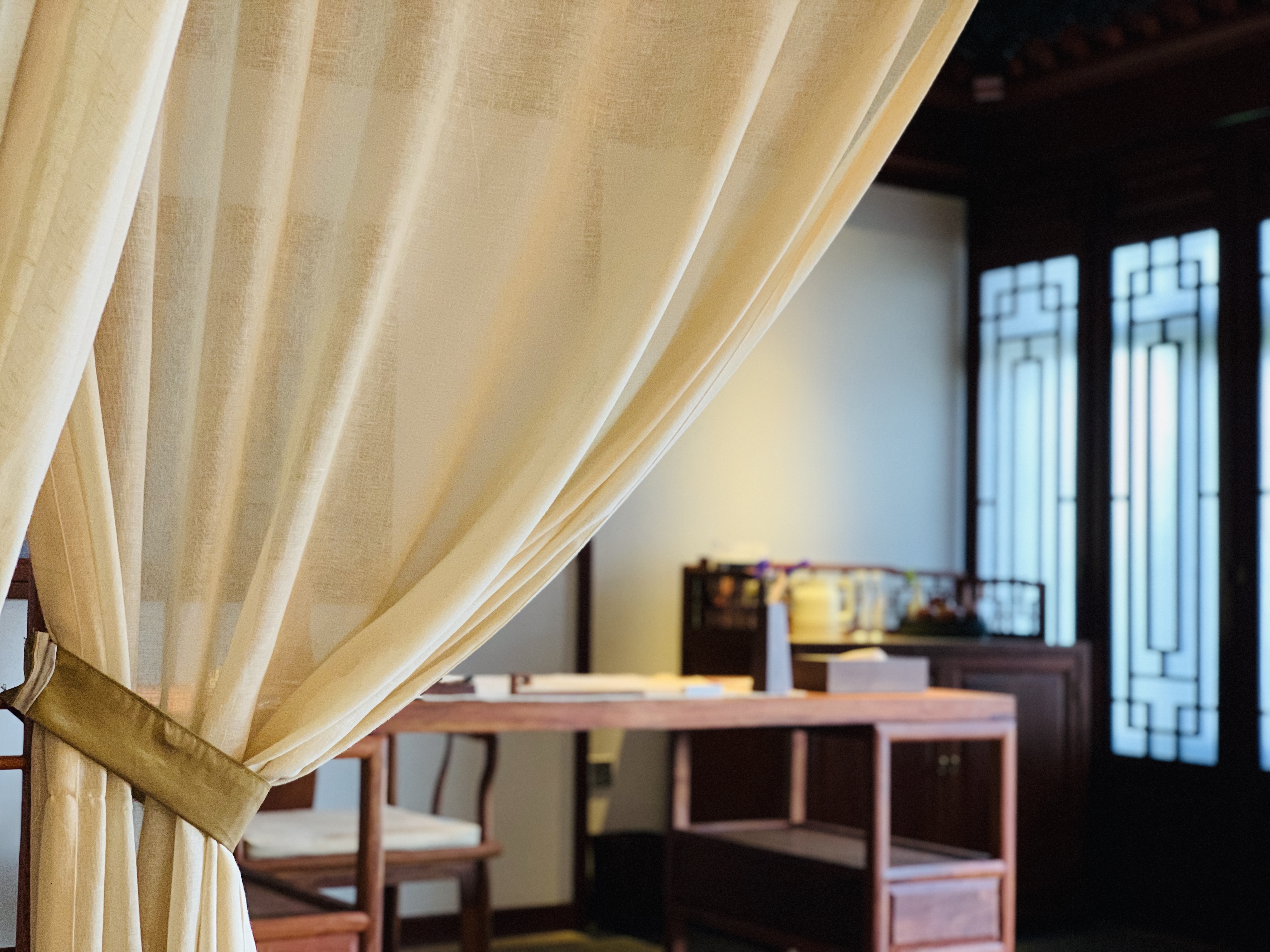 新绎七修酒店嘉茗轩,廊坊新绎七修文化发展有限公司