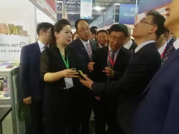 华和国际商务咨询机构展会业务详解篇