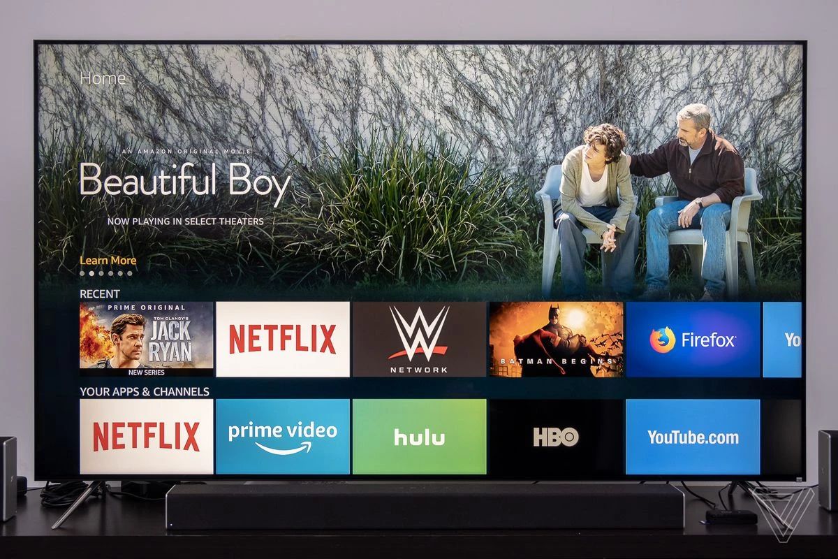 国外电视盒子推荐哪个,2021最建议买的三款免费电视盒子