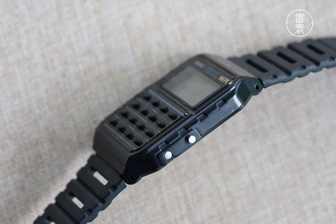 卡西欧两百多手表,200多元的卡西欧运动智能手表