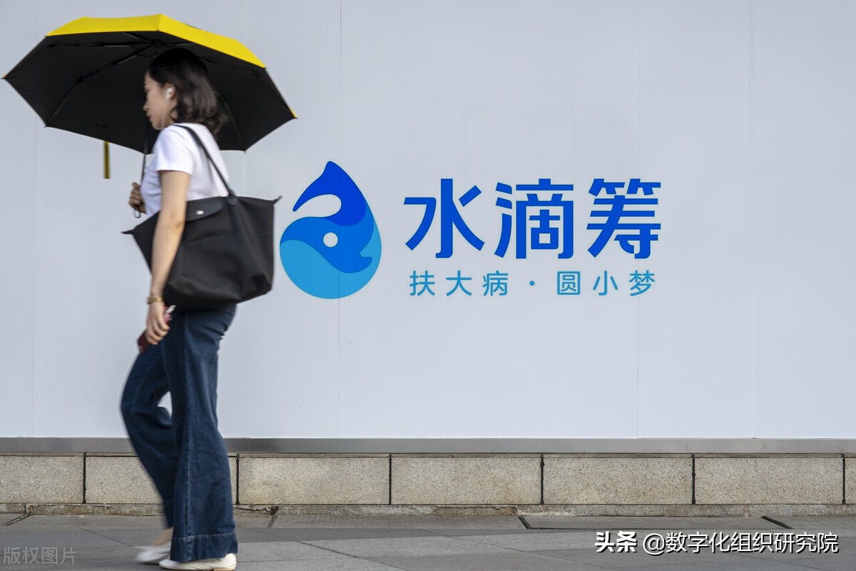 早报|5月8日星期六|水滴登陆纽交所；安能在港交所递交招股书；