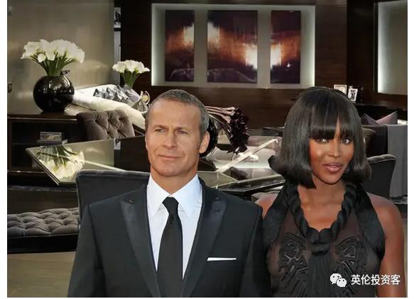 伦敦海德公园壹号以什么出名,海德一号公寓