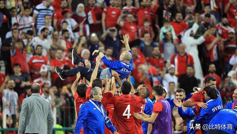 国足世预赛叙利亚直播全局,深度国际叙利亚乱局解码